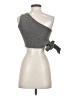 Zara Gray Sweater Vest Size S - photo 2