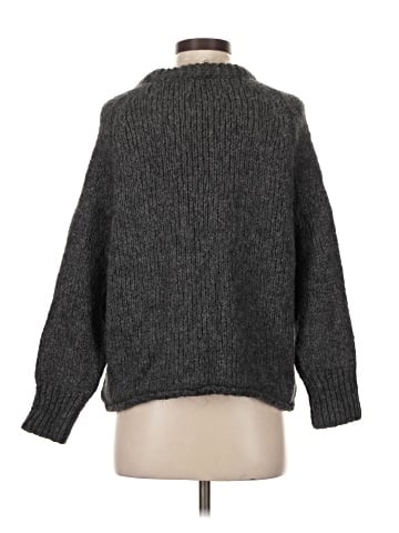 Zara Pullover Sweater (view 2)