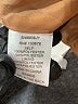 Love Tree 100% Polyester Tan Coat Size S - photo 7