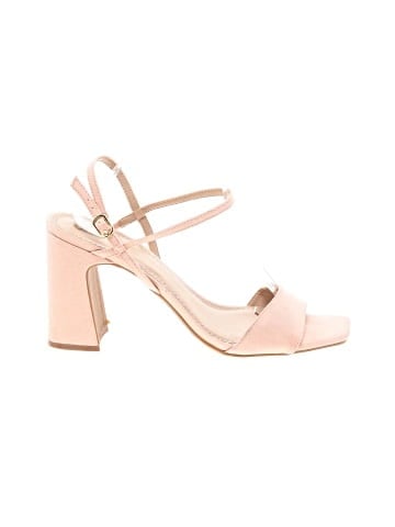 BP. Sandals (view 1)