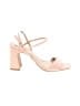 BP. Pink Sandals Size 11 - photo 1