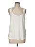 MWL by Madewell Ivory Tank Top Size L - photo 1