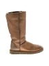 Ugg Australia Tan Boots Size 7 - photo 1