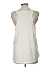 MWL by Madewell Ivory Tank Top Size L - photo 2