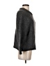 Zara Solid Gray Pullover Sweater Size S - photo 4
