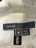 Vince. White Jacket Size 4 - photo 6