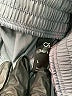 Gap Fit Solid Gray Track Pants Size L - photo 7