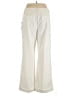 Jennifer Lopez Ivory Casual Pants Size 16 - photo 2