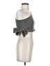 Zara Gray Sweater Vest Size S - photo 4