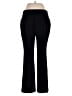 Rafaella Black Dress Pants Size 8 - photo 2