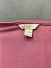 Cato Pink Short Sleeve Blouse Size 22 - photo 7
