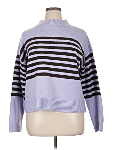 Ann Taylor Pullover Sweater (view 1)