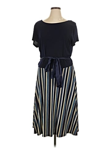 Leota Casual Dress (view 1)