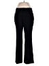 Rafaella Black Dress Pants Size 8 - photo 1