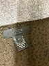 J.Crew Collection 100% Merino Wool Silver 3/4 Sleeve Top Size XS - photo 7