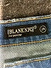 Blank NYC Blue Denim Shorts Size 29 waist - photo 3