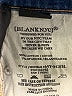 Blank NYC Blue Denim Shorts Size 29 waist - photo 4