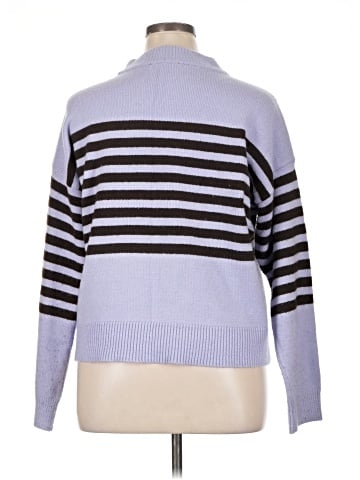 Ann Taylor Pullover Sweater (view 2)