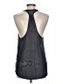 Lululemon Athletica Black Blue Active Tank Size 10 - photo 2
