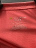 Tek Gear 100% Polyester Pink Active Tank Size S - photo 7