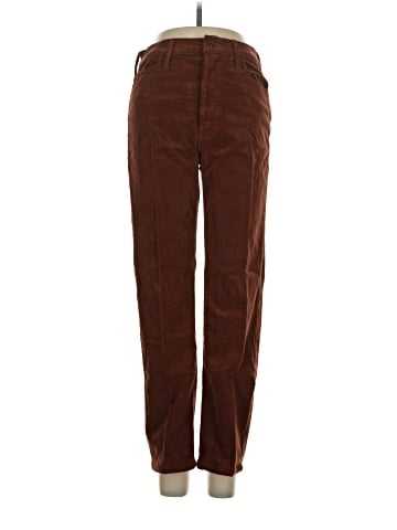 Mother Casual Pants (view 1)