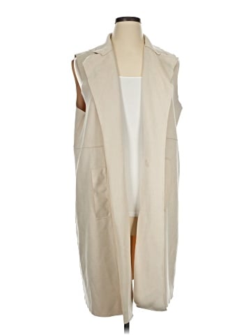 Joan Vass New York Casual Dress (view 1)