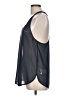 Lululemon Athletica Black Blue Active Tank Size 10 - photo 5