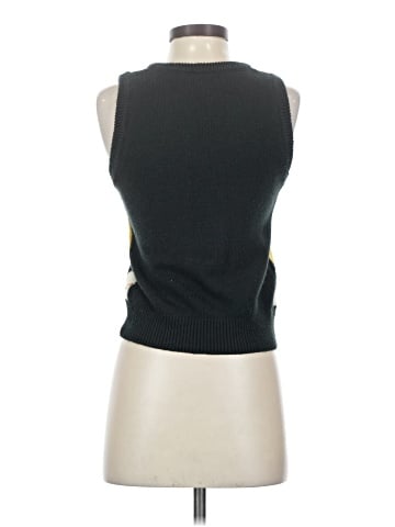 Love Tree Sweater Vest (view 2)