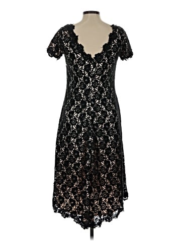 JS Boutique Cocktail Dress (view 2)
