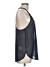 Lululemon Athletica Black Blue Active Tank Size 10 - photo 4