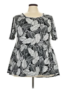 Lularoe Short Sleeve Top (view 1)