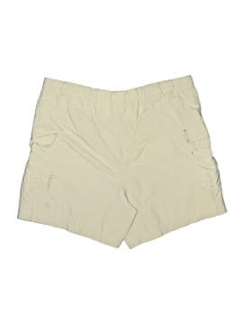 Columbia Khaki Shorts (view 2)