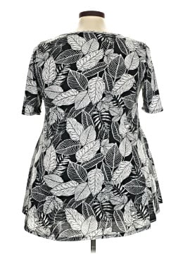 Lularoe Short Sleeve Top (view 2)