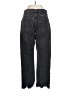 We the Free Black Jeans Size 26 waist - photo 2