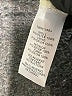 En Creme 100% Polyester Print Gold Jacket Size L - photo 7