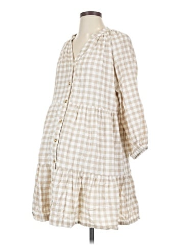 Hatch Casual Dress (view 1)