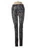 SPANX Animal Print Silver Active Pants Size M - photo 1