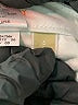 MICHAEL Michael Kors Metallic White Jeans Size 8 - photo 6