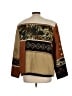 Indigo Moon Brown Jacket Size L - photo 2