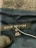 David Meister 100% Polyester Blue Cocktail Dress Size 12 - photo 4
