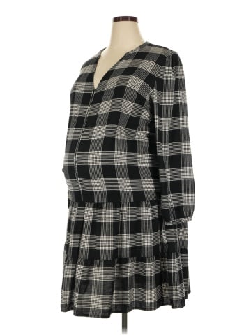 Ann Taylor LOFT Casual Dress (view 1)