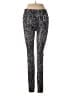 SPANX Animal Print Silver Active Pants Size M - photo 2