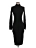 Zara Basic Black Cocktail Dress Size S - photo 1