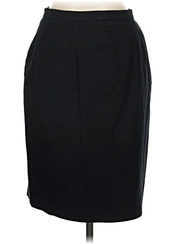 Lauren by Ralph Lauren Formal Skirt (view 2)