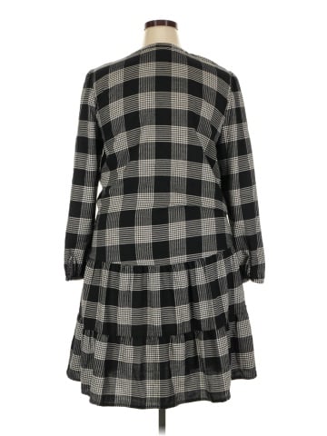 Ann Taylor LOFT Casual Dress (view 2)