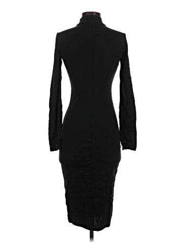 Zara Basic Cocktail Dress (view 2)
