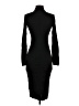 Zara Basic Black Cocktail Dress Size S - photo 2
