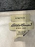Eddie Bauer 100% Cotton Ivory Pullover Sweater Size L - photo 7