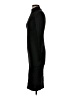 Zara Basic Black Cocktail Dress Size S - photo 5