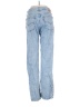 Levi's Hearts Blue Jeans Size 27 waist - photo 2